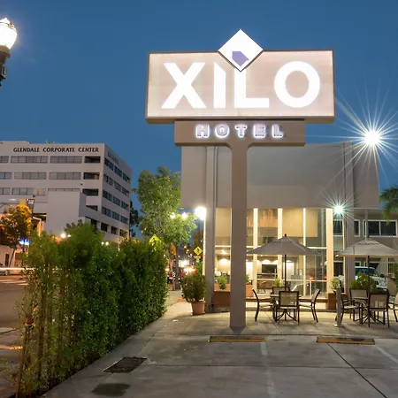 Hotel Xilo Glendale-3