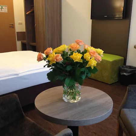 City Hotel Wiesbaden-2