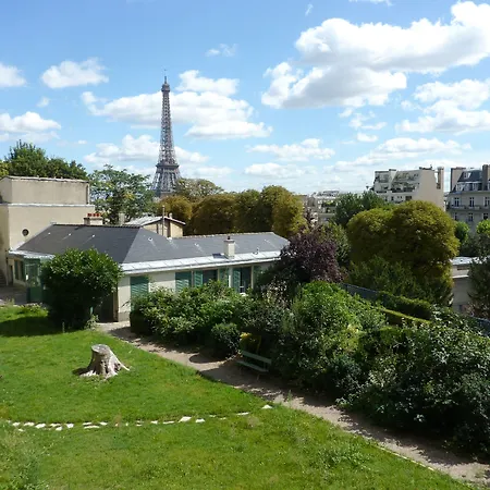 Hôtel Gustave-2