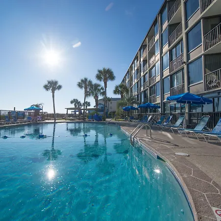 Ocean Club Resort Myrtle Beach A Ramada By Wyndham-3