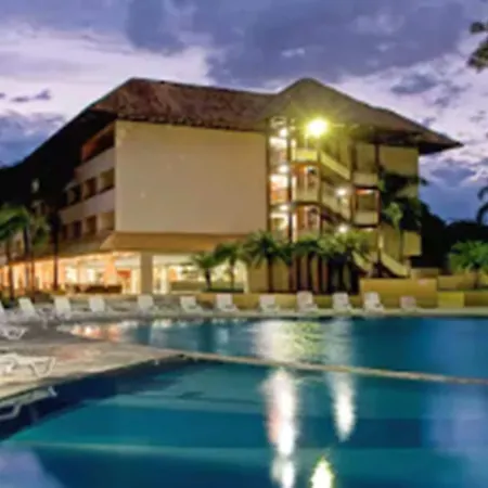Hotel Michelangelo-2