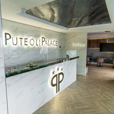 Puteoli Palace Hotel-3