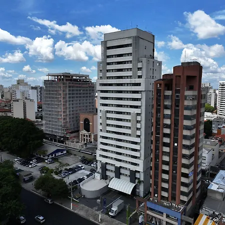 Transamerica Executive Nova Paulista-3