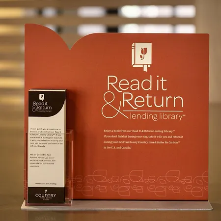 Country Inn & Suites By Radisson, Myrtle Beach, Sc-3