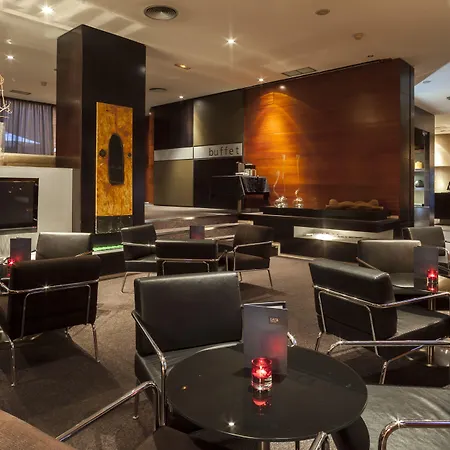 AC Hotel Los Vascos by Marriott-2