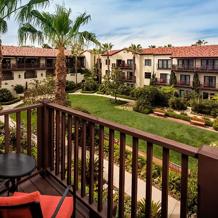 Estancia La Jolla Hotel & Spa-2