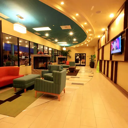 Sandcastle Resort-3