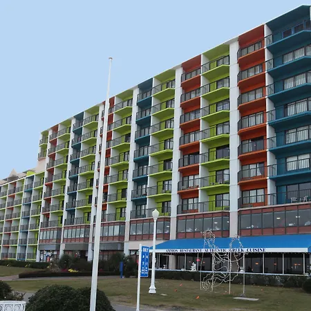 Sandcastle Resort-2