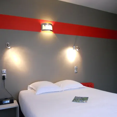 The Originals City, Hotel Notre Dame, Rouen-2