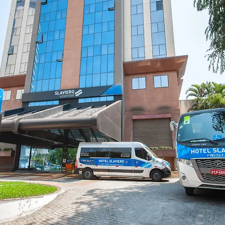 Slaviero Hotel Guarulhos Aeroporto-2