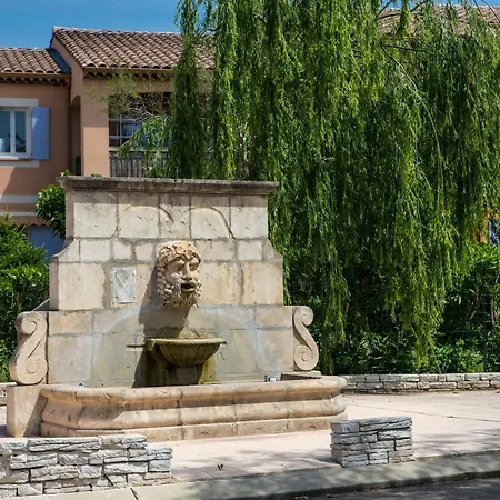 SOWELL HOTELS L'Olivier-2