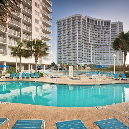 Club Wyndham Seawatch Resort-2