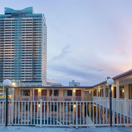 Atlantic Motor Inn Near Boardwalk-3