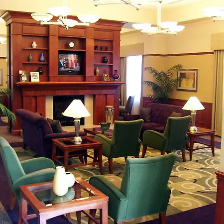Hilton Garden Inn Detroit Downtown-2