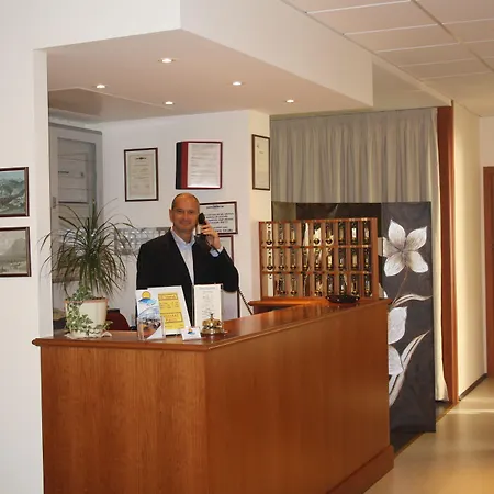 Hotel Sole Mare-3