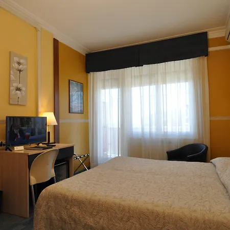 Hotel Sole Mare-2