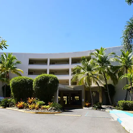 Rincon Of The Seas Grand Caribbean Hotel-2