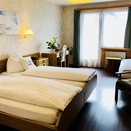 Hotel Toscana-3