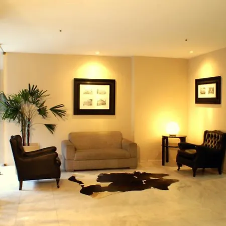 Duque Center Hotel Residence-2
