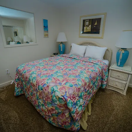 Myrtle Beach Resort By Beach Vacations-2