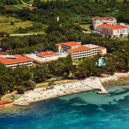 Hotel Aurora Plava Laguna-3