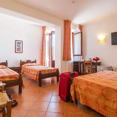 Hotel Il Querceto-2