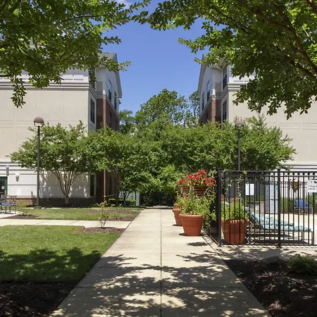 Homewood Suites By Hilton Columbia-2