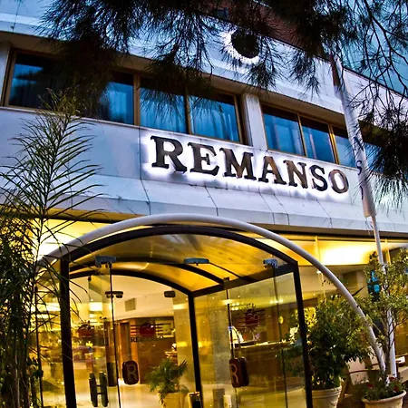 Remanso-3