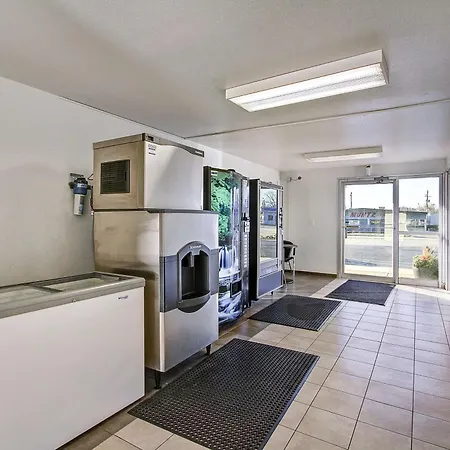 Motel 6-Green Bay, Wi-3