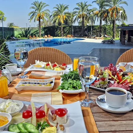 Wyndham Grand Izmir Ozdilek Thermal & Spa-3