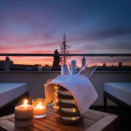 Palazzo Bezzi Hotel-2