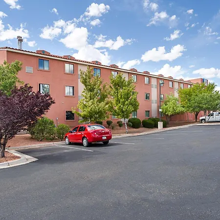 Motel 6-Page, AZ-3