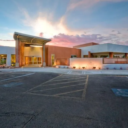 Motel 6-Page, AZ-2