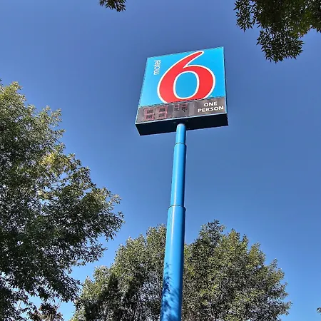 Motel 6-Bismarck, Nd-3