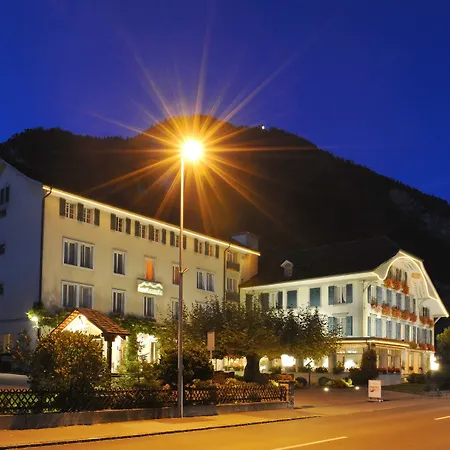 Hotel Beausite-2