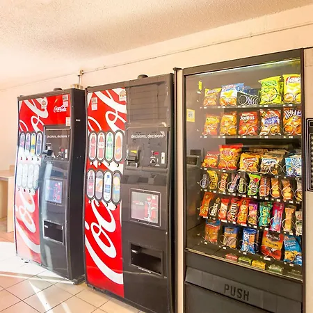 Motel 6-Lawton, Ok-3