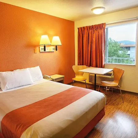 Motel 6-Coeur D'Alene, Id-2