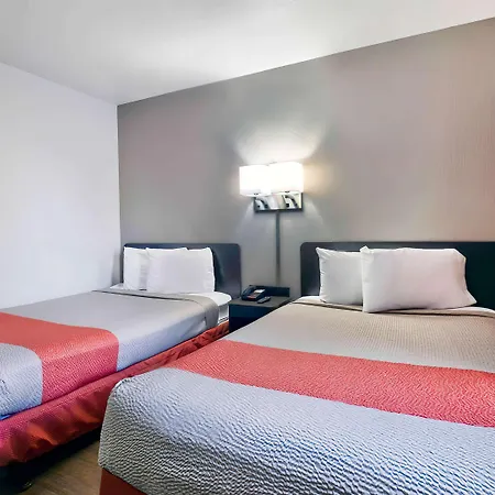 Motel 6-Gallup, Nm-2
