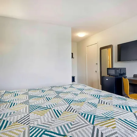 Motel 6-Gallup, Nm-3