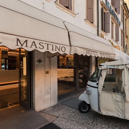 Hotel Mastino-3