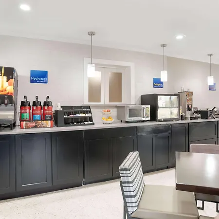Best Western Bayou Inn-2