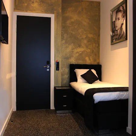 Sara'S Boutique Hotel-3