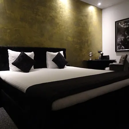 Sara'S Boutique Hotel-2