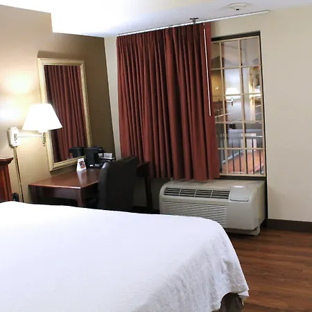Auburn Place Hotel & Suites Cape Girardeau-2