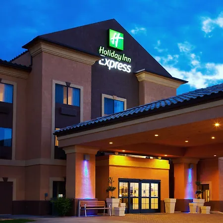 Holiday Inn Express Kingman By Ihg-3