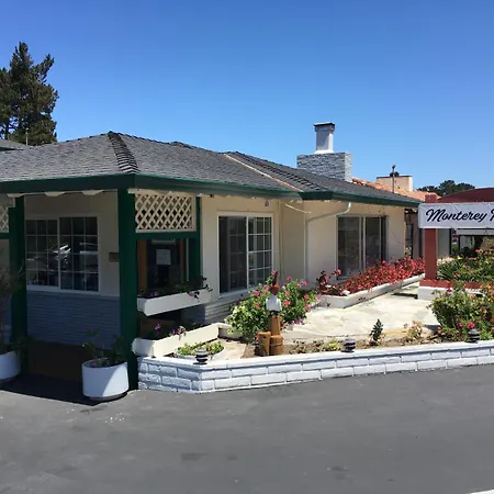 Monterey Pines Inn-3