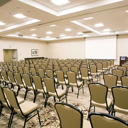Hampton Inn & Suites Nampa At The Idaho Center-3