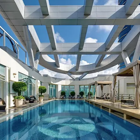 Cordis, Hong Kong - Langham Hospitality Group-3