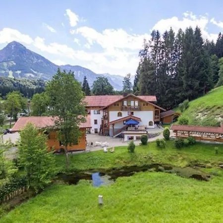 Hotel - Restaurant Forellenbach-2