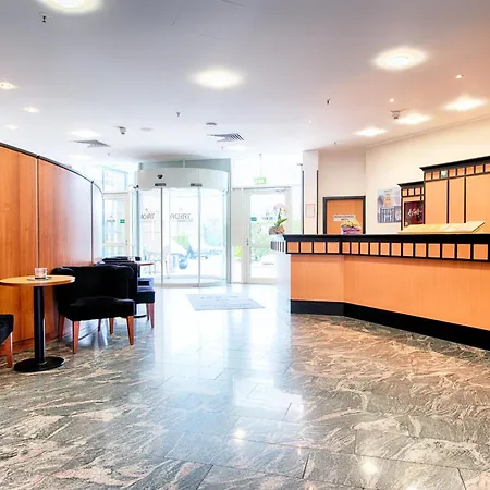 ACHAT Hotel Bochum Dortmund-3